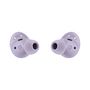 Voir la diapositive 9 : SAMSUNG Écouteurs Galaxy Buds 2 Pro Buds avec Galaxy AI - Violet