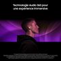 Voir la diapositive 10 : SAMSUNG Écouteurs Galaxy Buds 2 Pro Buds avec Galaxy AI - Violet