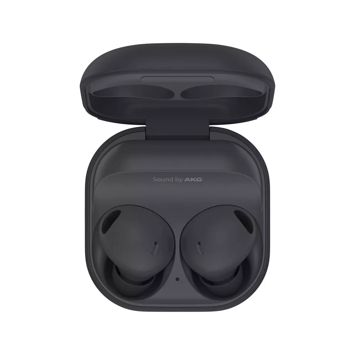 Ecouteur Kit Mains libre noir pour iPhone, iPad, Galaxy