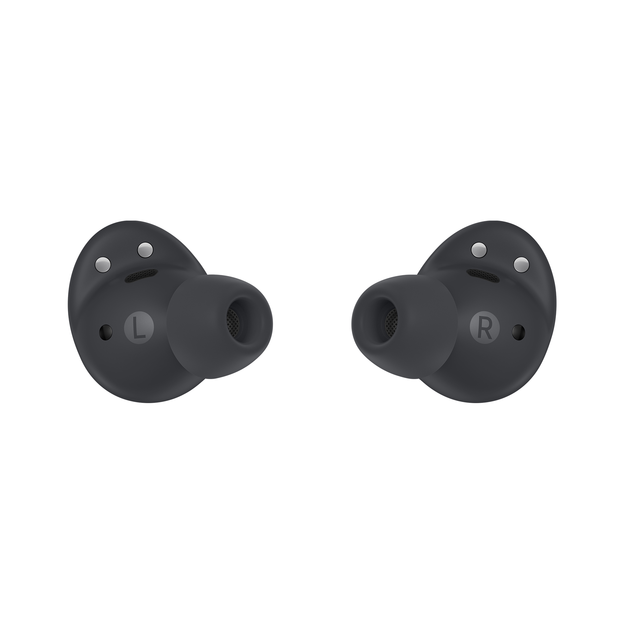 Voir la diapositive 8 : SAMSUNG Écouteurs Galaxy Buds 2 Pro Buds avec Galaxy AI - Noir