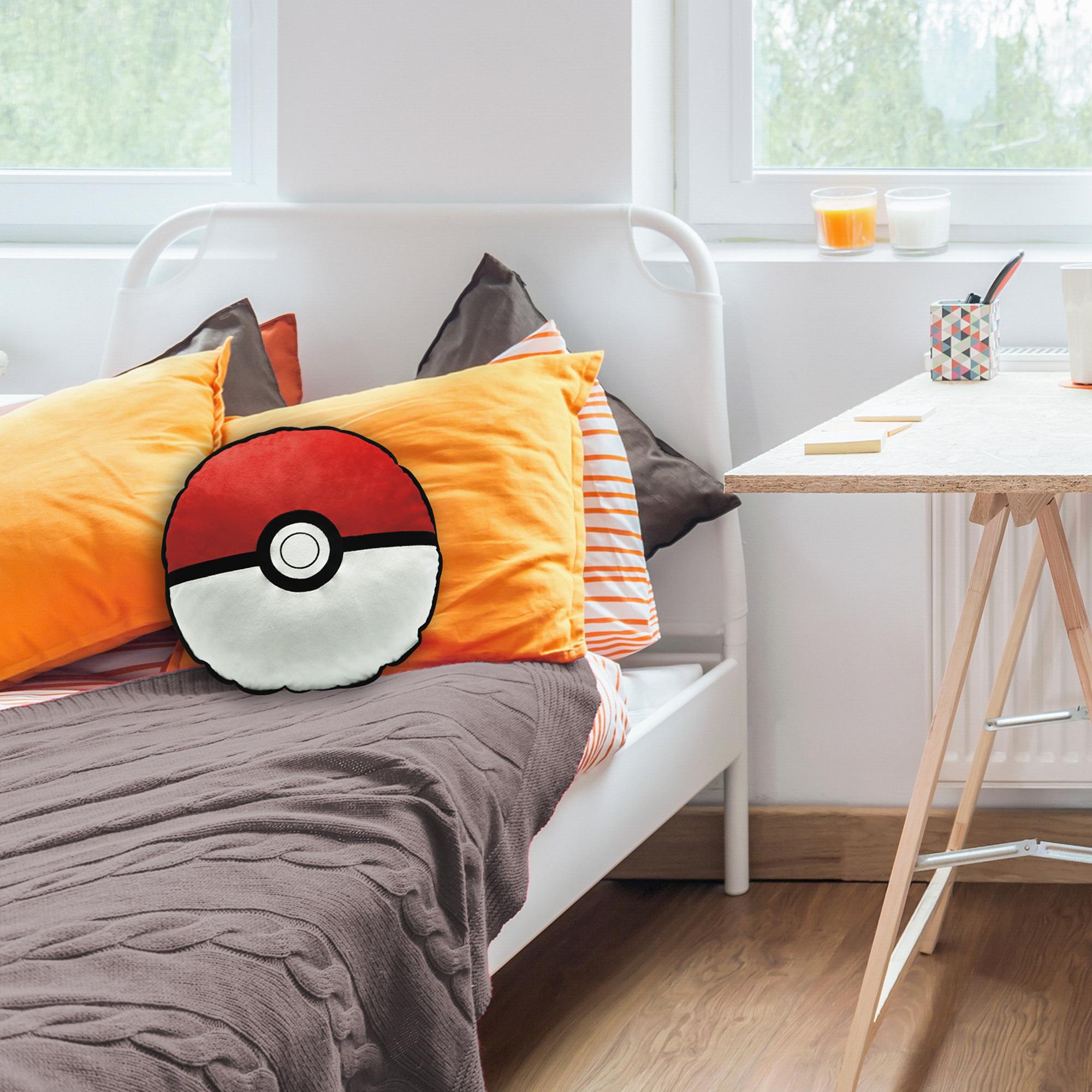 ABYSTYLE Coussin Pokéball Pokémon
