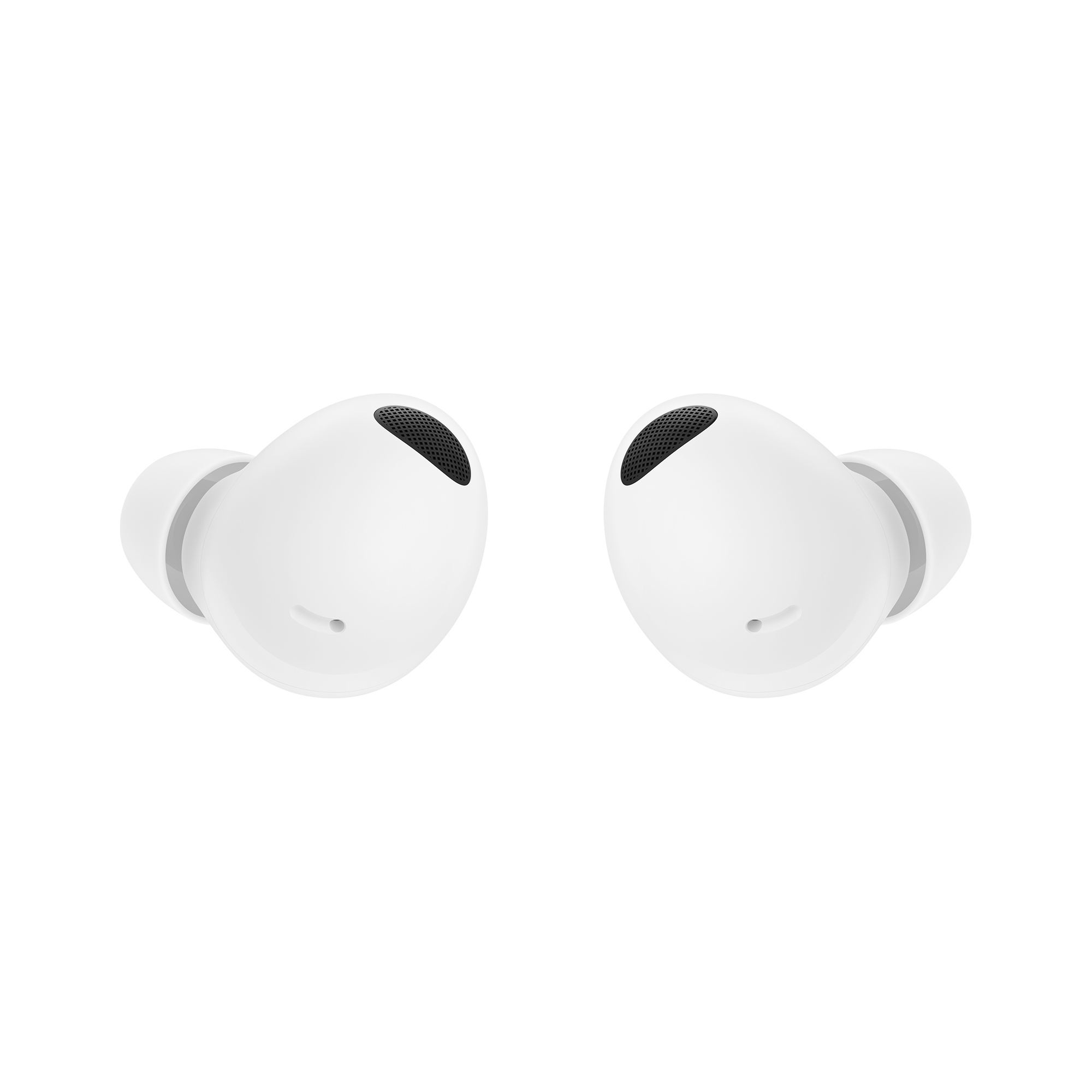 Voir la diapositive 7 : SAMSUNG Écouteurs Galaxy Buds 2 Pro Buds avec Galaxy AI - Blanc
