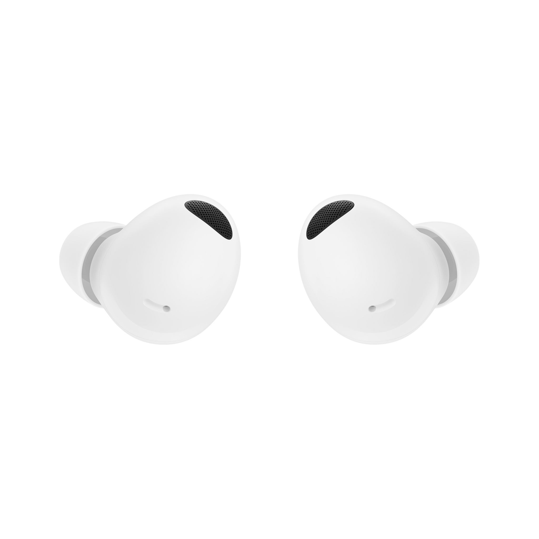Voir la diapositive 7 : SAMSUNG Écouteurs Galaxy Buds 2 Pro Buds avec Galaxy AI - Blanc