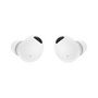Voir la diapositive 7 : SAMSUNG Écouteurs Galaxy Buds 2 Pro Buds avec Galaxy AI - Blanc