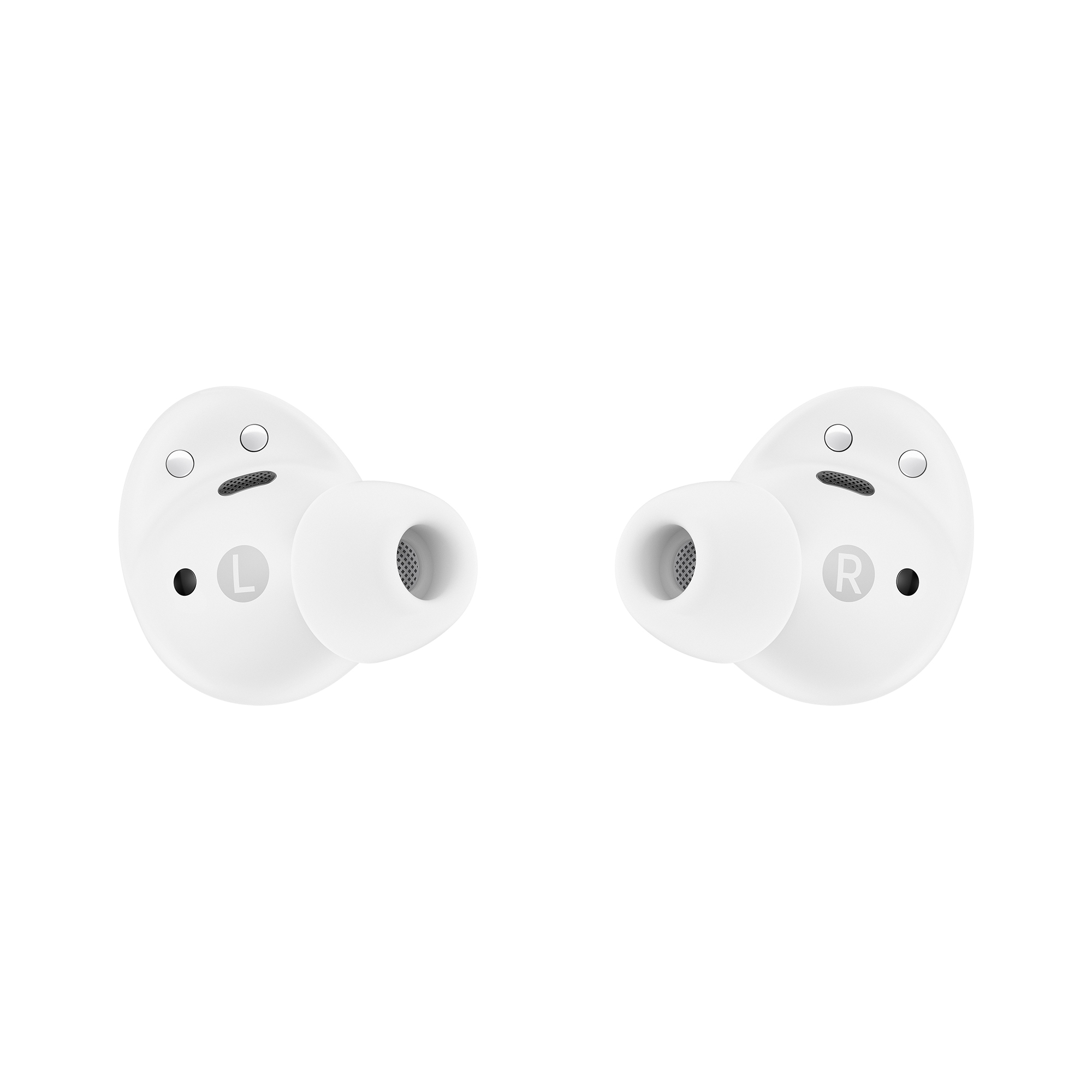Voir la diapositive 8 : SAMSUNG Écouteurs Galaxy Buds 2 Pro Buds avec Galaxy AI - Blanc