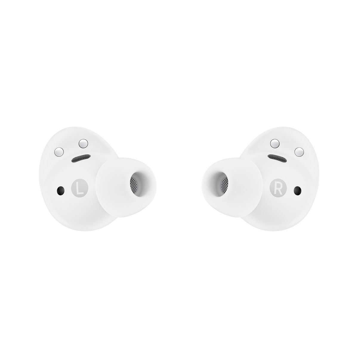 SAMSUNG Écouteurs Galaxy Buds 2 Pro Buds avec Galaxy AI - Blanc