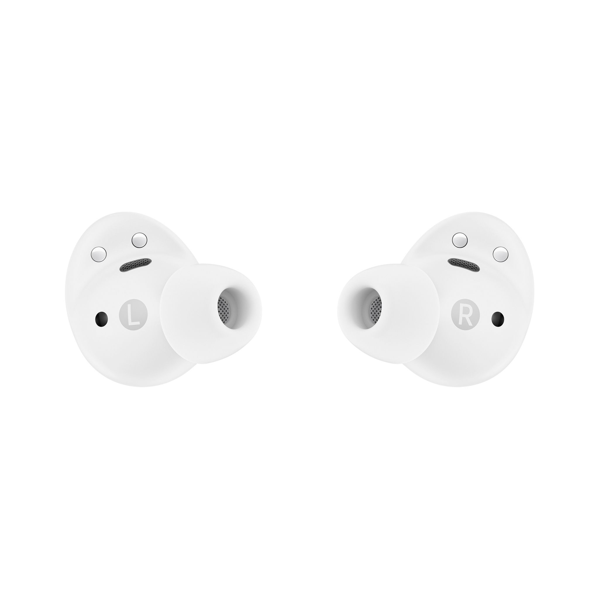 Voir la diapositive 8 : SAMSUNG Écouteurs Galaxy Buds 2 Pro Buds avec Galaxy AI - Blanc