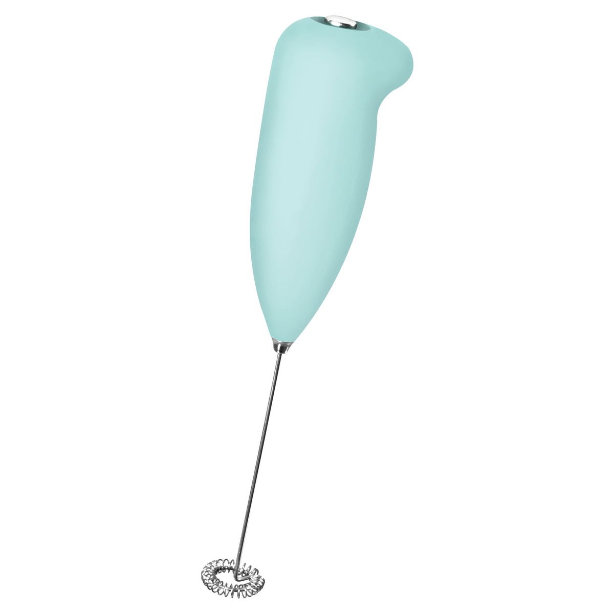 CLATRONIC Mousseur à lait MS3089 - Bleu