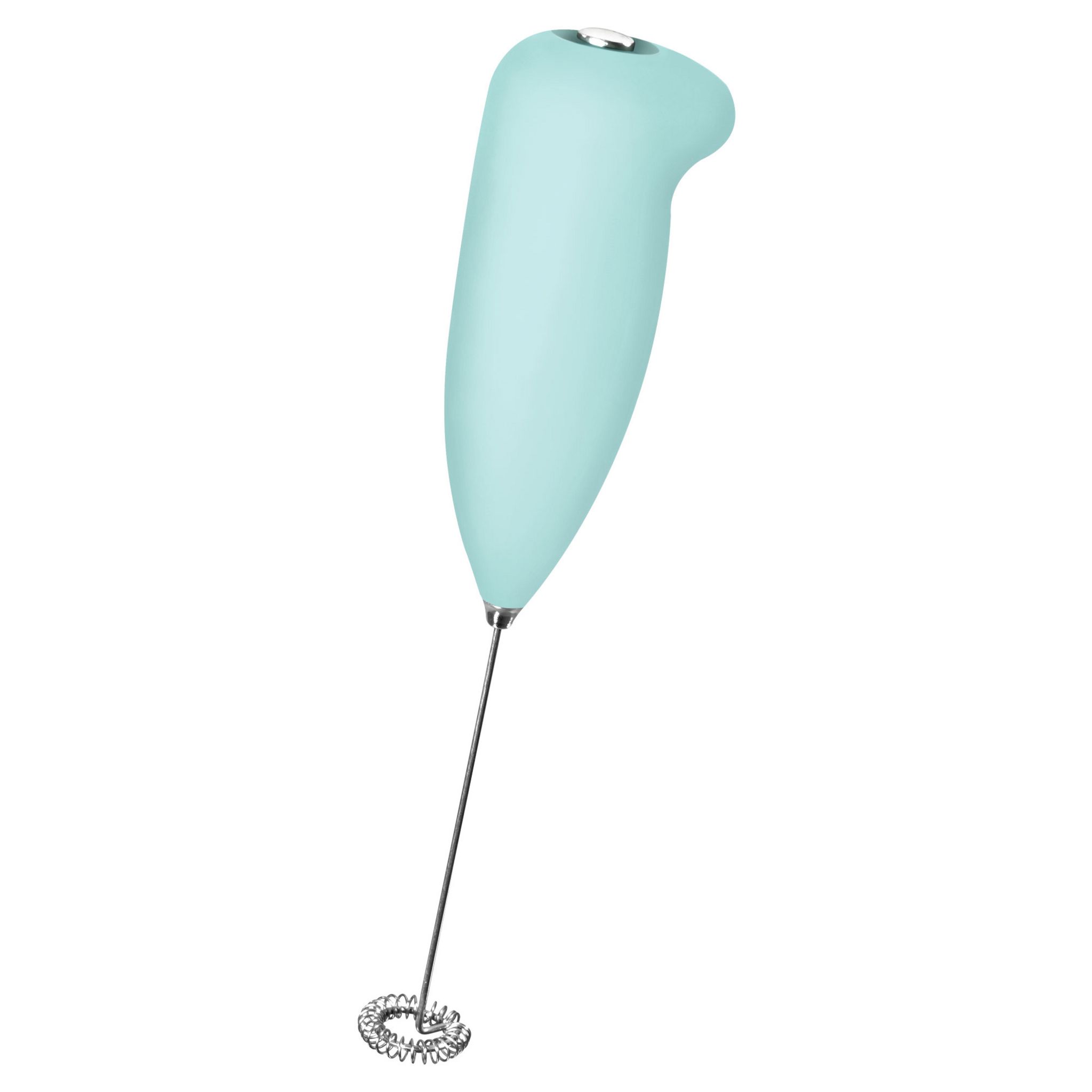 Voir la diapositive 3 : CLATRONIC Mousseur à lait MS3089 - Bleu