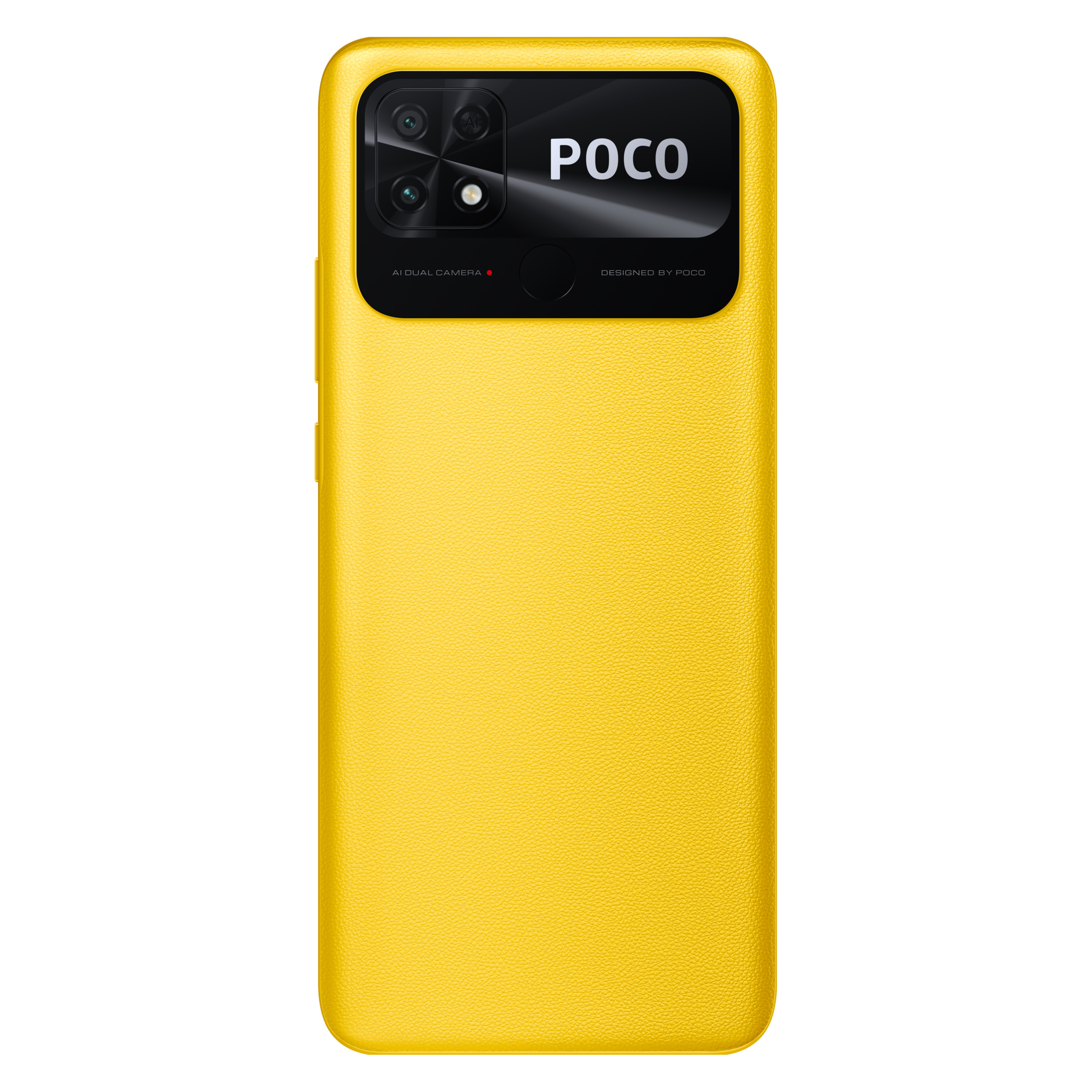 Voir la diapositive 2 : XIAOMI Poco C40 32 Go - Jaune