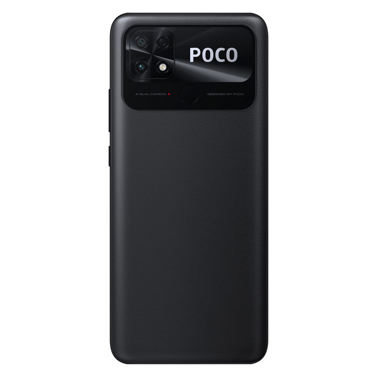 XIAOMI Poco C40 32 Go - Noir