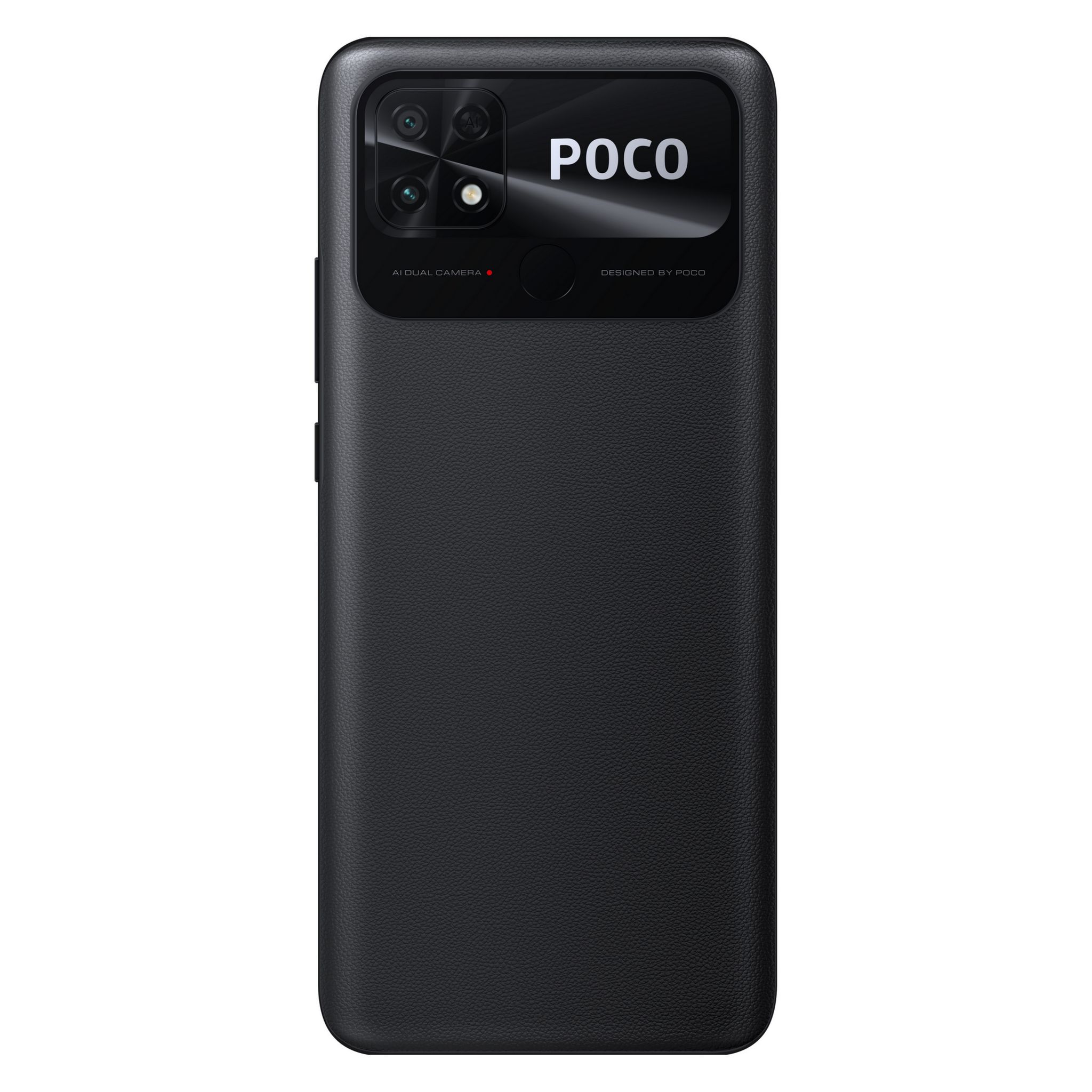 Voir la diapositive 2 : XIAOMI Poco C40 32 Go - Noir