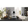 Voir la diapositive 5 : DELONGHI Machine à café expresso avec broyeur ECAM220.20.W - Blanc