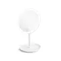 YOGHI Miroir LED Bluetooth Be lite - Blanc