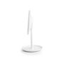 Voir la diapositive 2 : YOGHI Miroir LED Bluetooth Be lite - Blanc