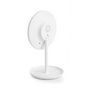Voir la diapositive 4 : YOGHI Miroir LED Bluetooth Be lite - Blanc