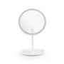 Voir la diapositive 6 : YOGHI Miroir LED Bluetooth Be lite - Blanc