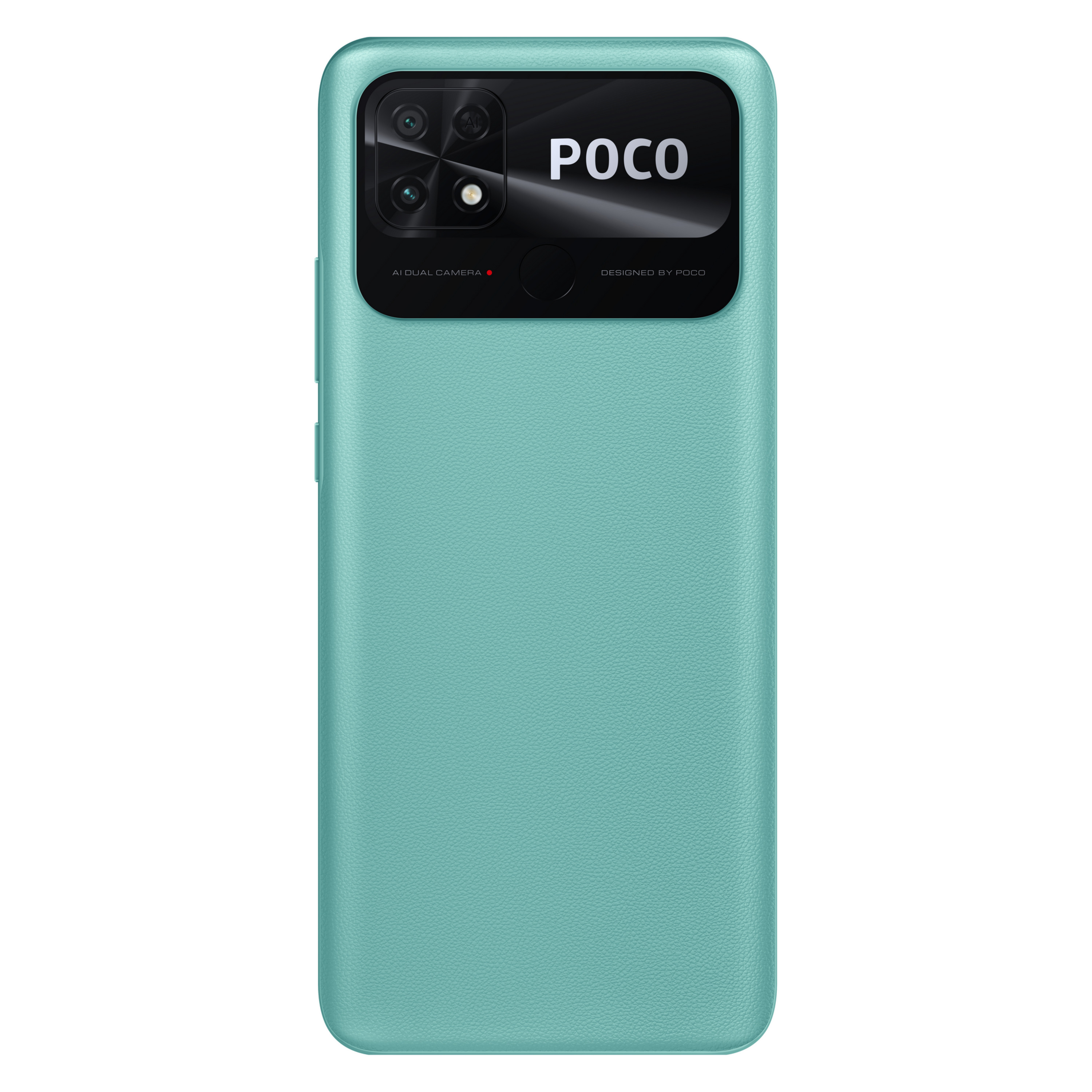 Voir la diapositive 2 : XIAOMI Poco C40 32 Go - Vert