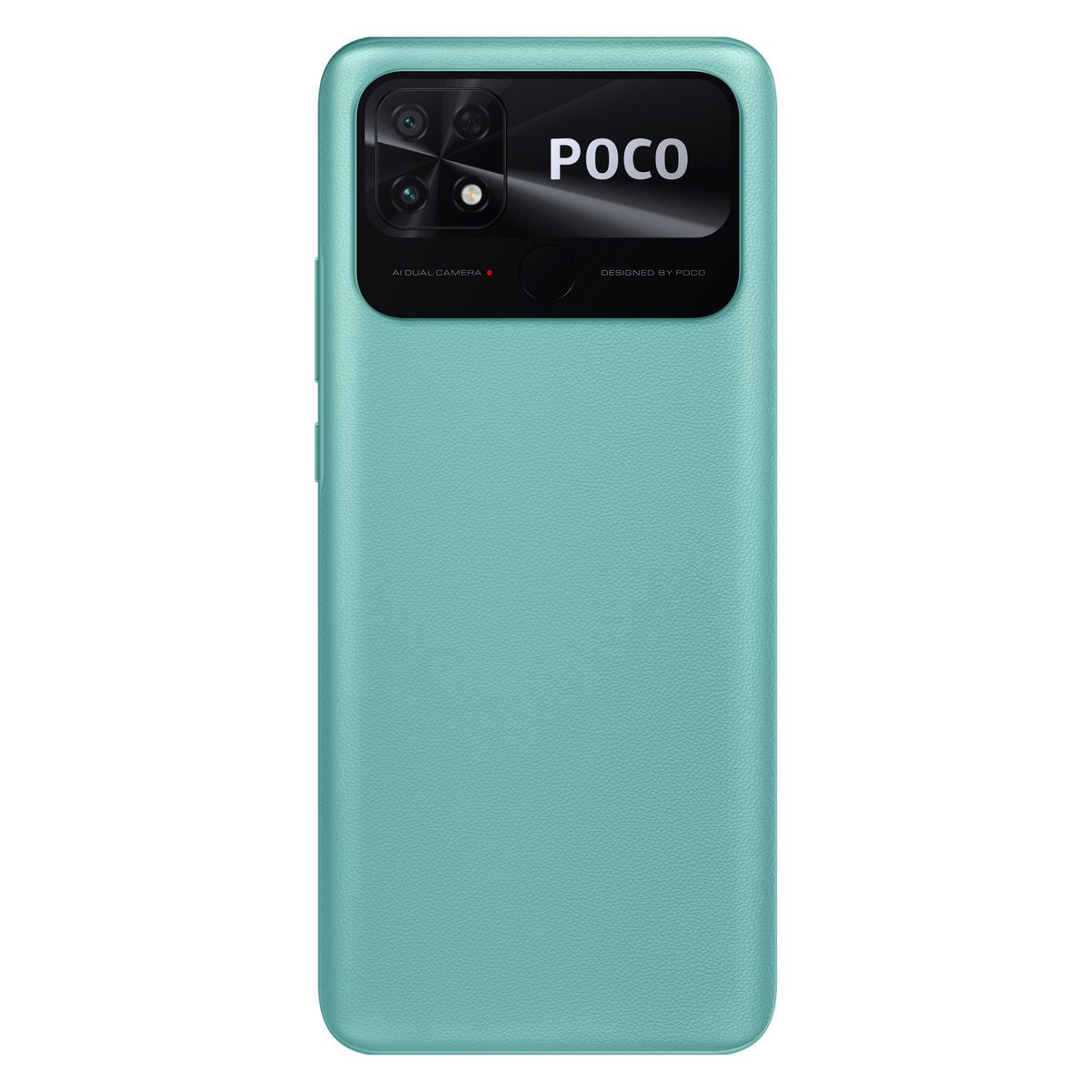 XIAOMI Poco C40 32 Go - Vert