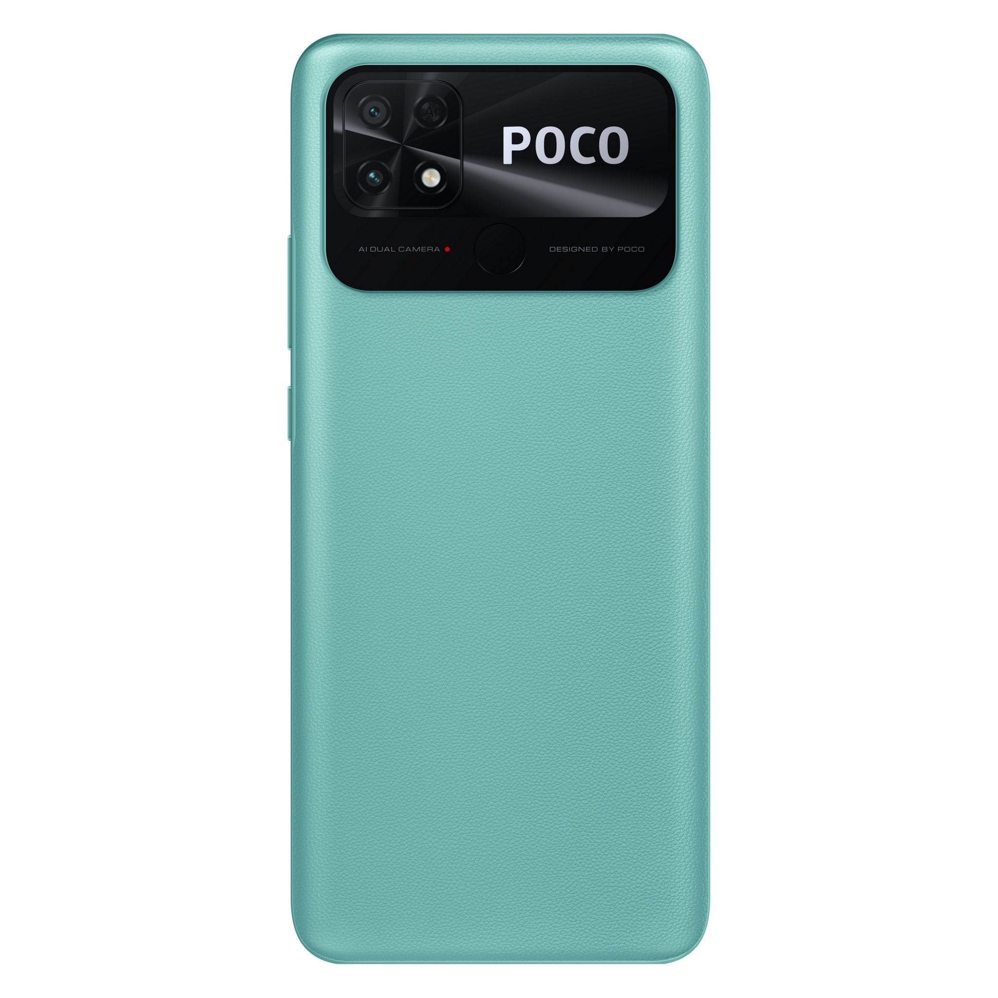Voir la diapositive 2 : XIAOMI Poco C40 32 Go - Vert
