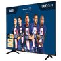 Voir la diapositive 2 : HISENSE 43A6BG TV 4K Ultra HD  108 cm Smart TV