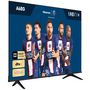 Voir la diapositive 3 : HISENSE 43A6BG TV 4K Ultra HD  108 cm Smart TV