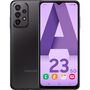 Voir la diapositive 1 : SAMSUNG Galaxy A23 5G - 64GO - Noir