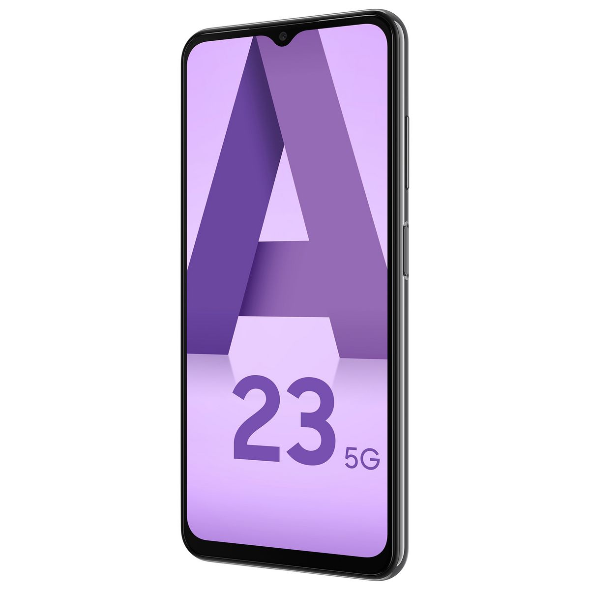 SAMSUNG Galaxy A23 5G - 64GO - Noir