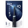Voir la diapositive 2 : ORAL-B Brosse à dents électrique IO5 - Noir mat