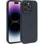 Voir la diapositive 1 : QILIVE Coque pour iPhone 14 Pro - Noir