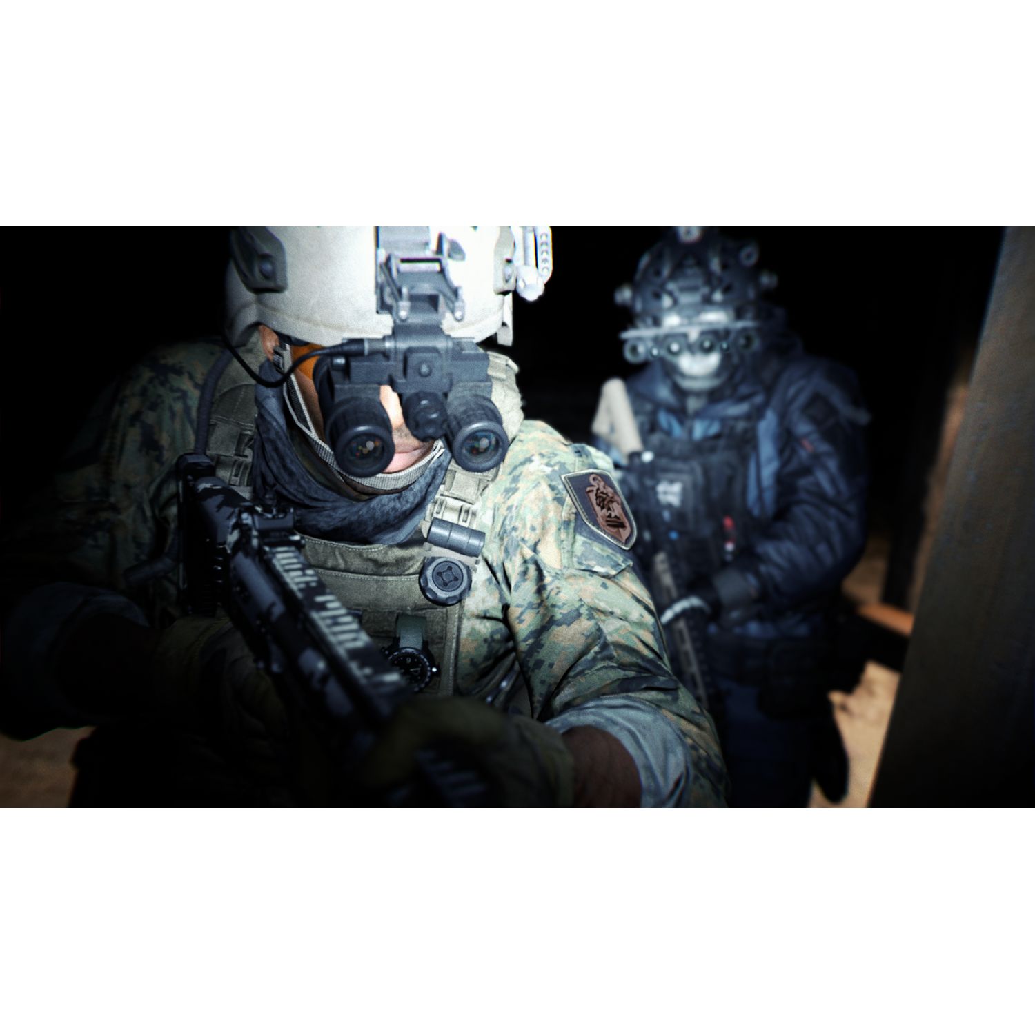 Voir la diapositive 2 : Call of Duty: Modern Warfare II - Pack Cross-gen Xbox Series X/ Xbox One