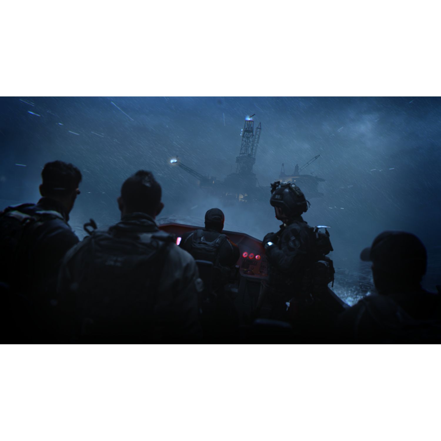 Voir la diapositive 3 : Call of Duty: Modern Warfare II - Pack Cross-gen Xbox Series X/ Xbox One