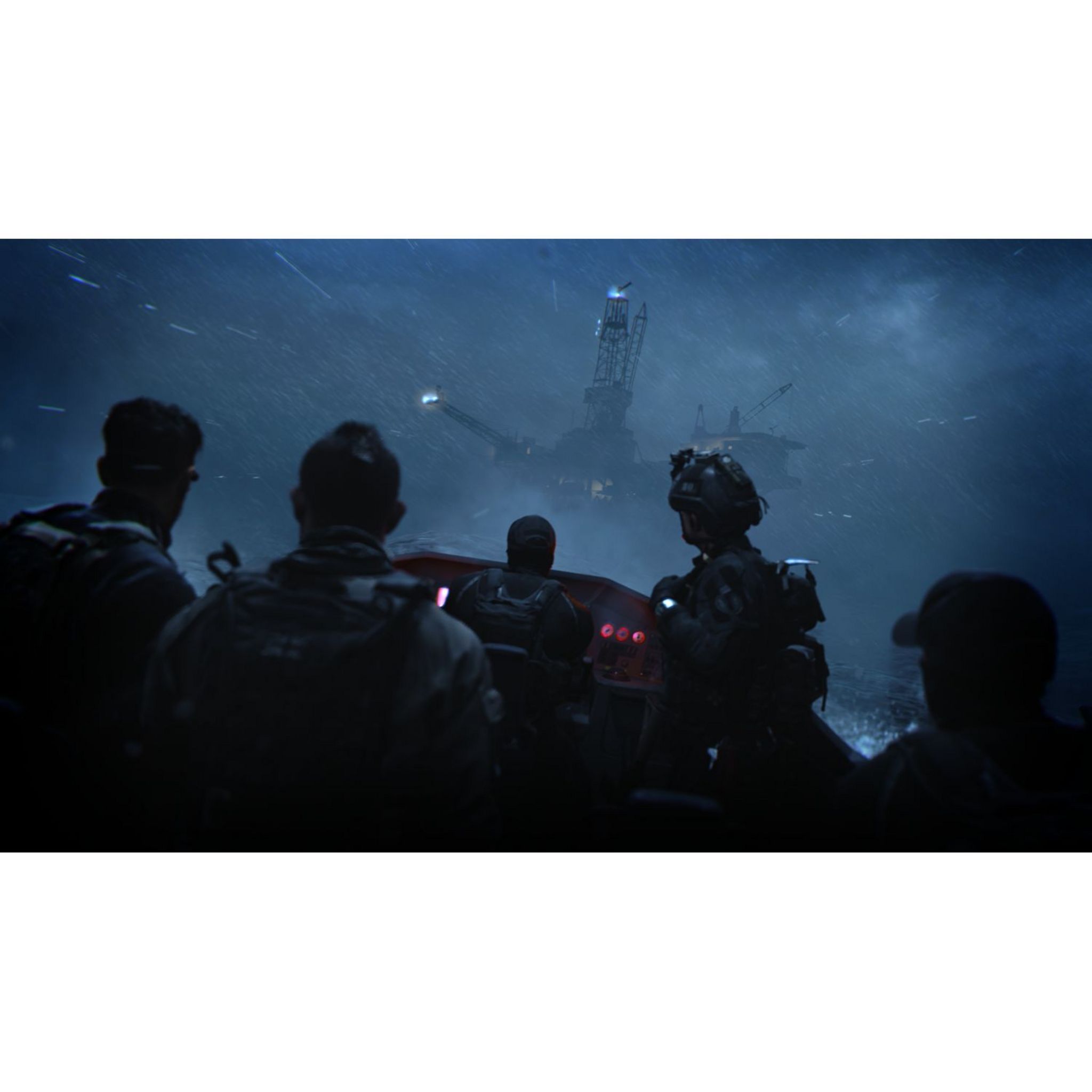 Voir la diapositive 3 : Call of Duty: Modern Warfare II - Pack Cross-gen Xbox Series X/ Xbox One