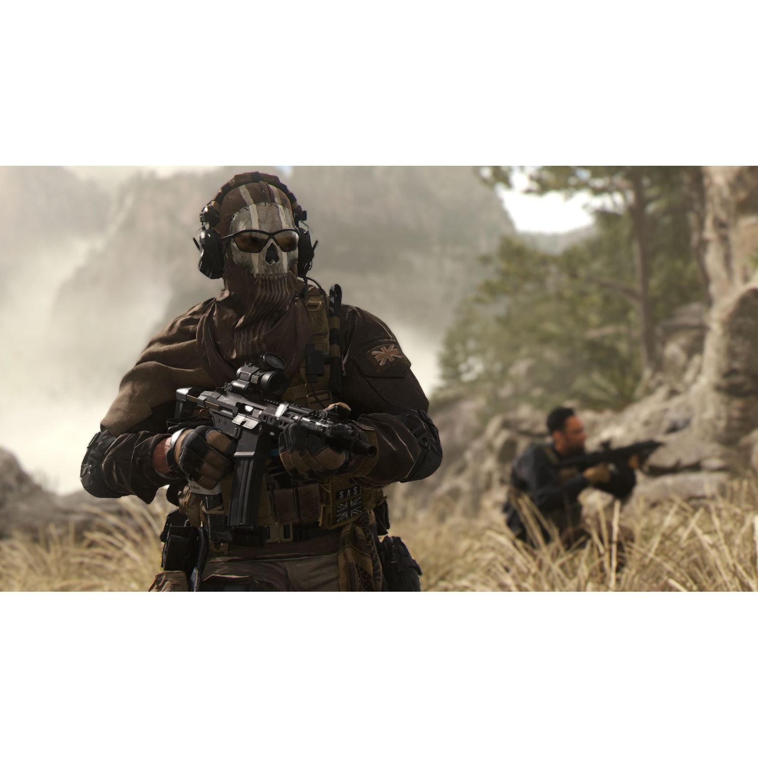 Voir la diapositive 5 : Call of Duty: Modern Warfare II - Pack Cross-gen Xbox Series X/ Xbox One