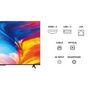 Voir la diapositive 5 : TCL 58P635 TV LED 146 cm Google TV