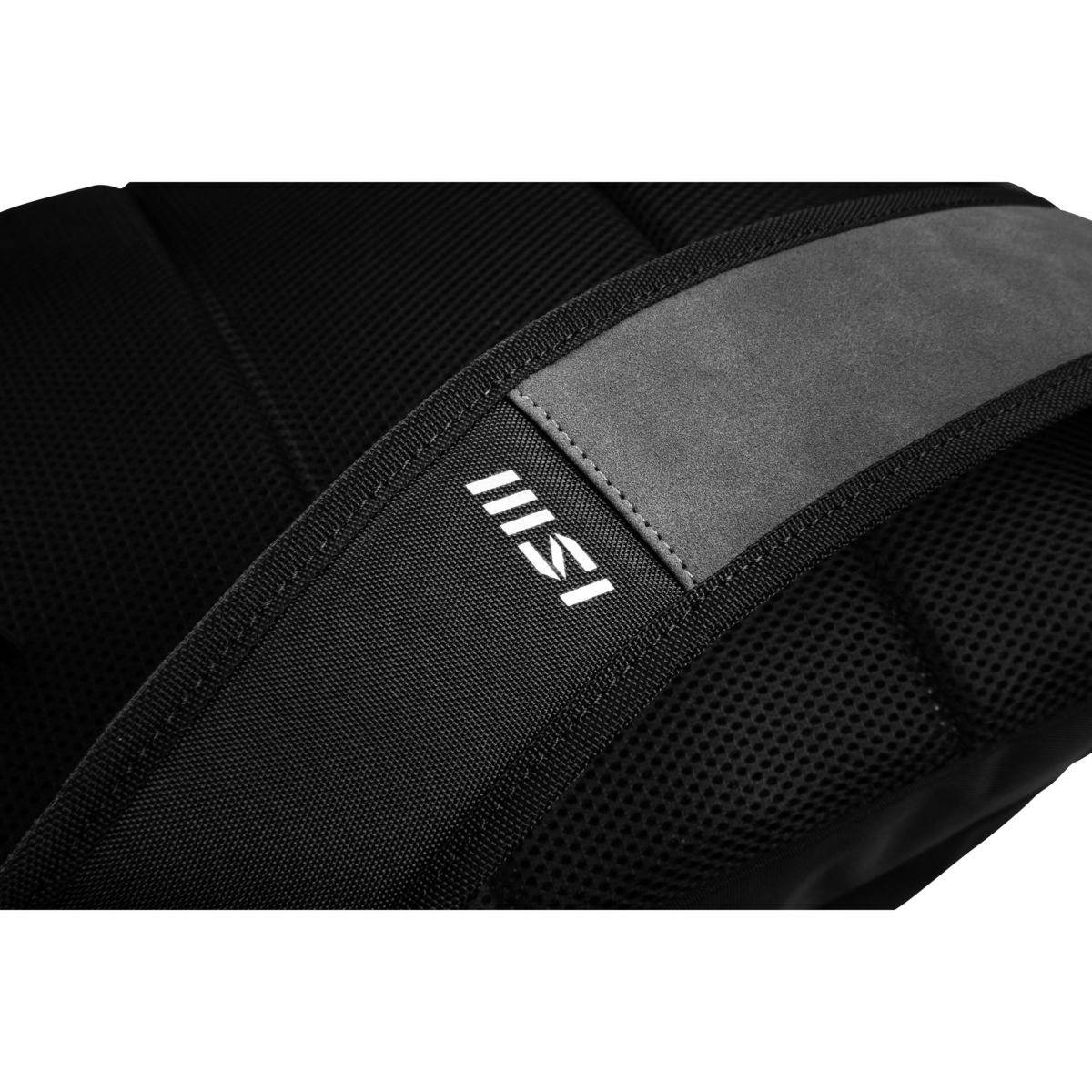 MSI Sac à dos ESSENTIAL - Noir