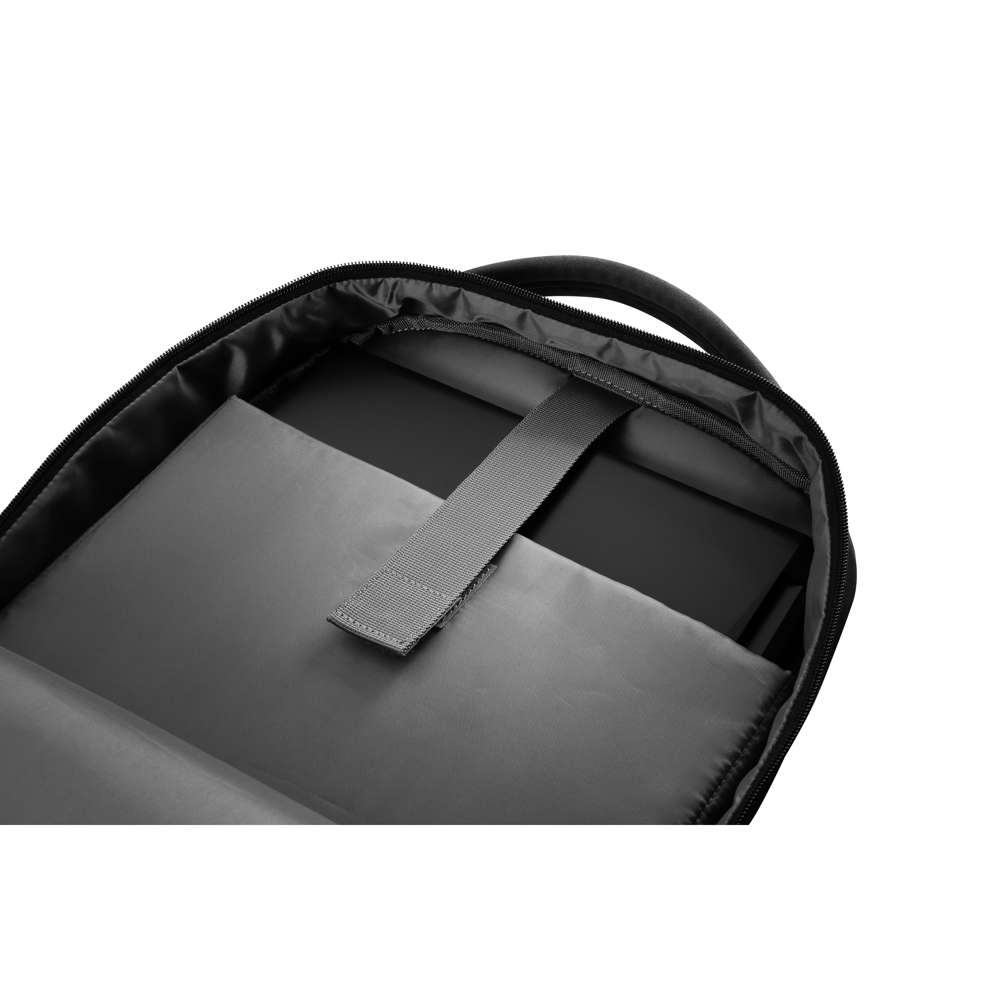 Voir la diapositive 10 : MSI Sac à dos ESSENTIAL - Noir