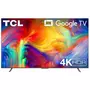 TCL 85P735 TV 4K HDR 214 cm Google TV