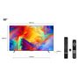 Voir la diapositive 6 : TCL 85P735 TV 4K HDR 214 cm Google TV