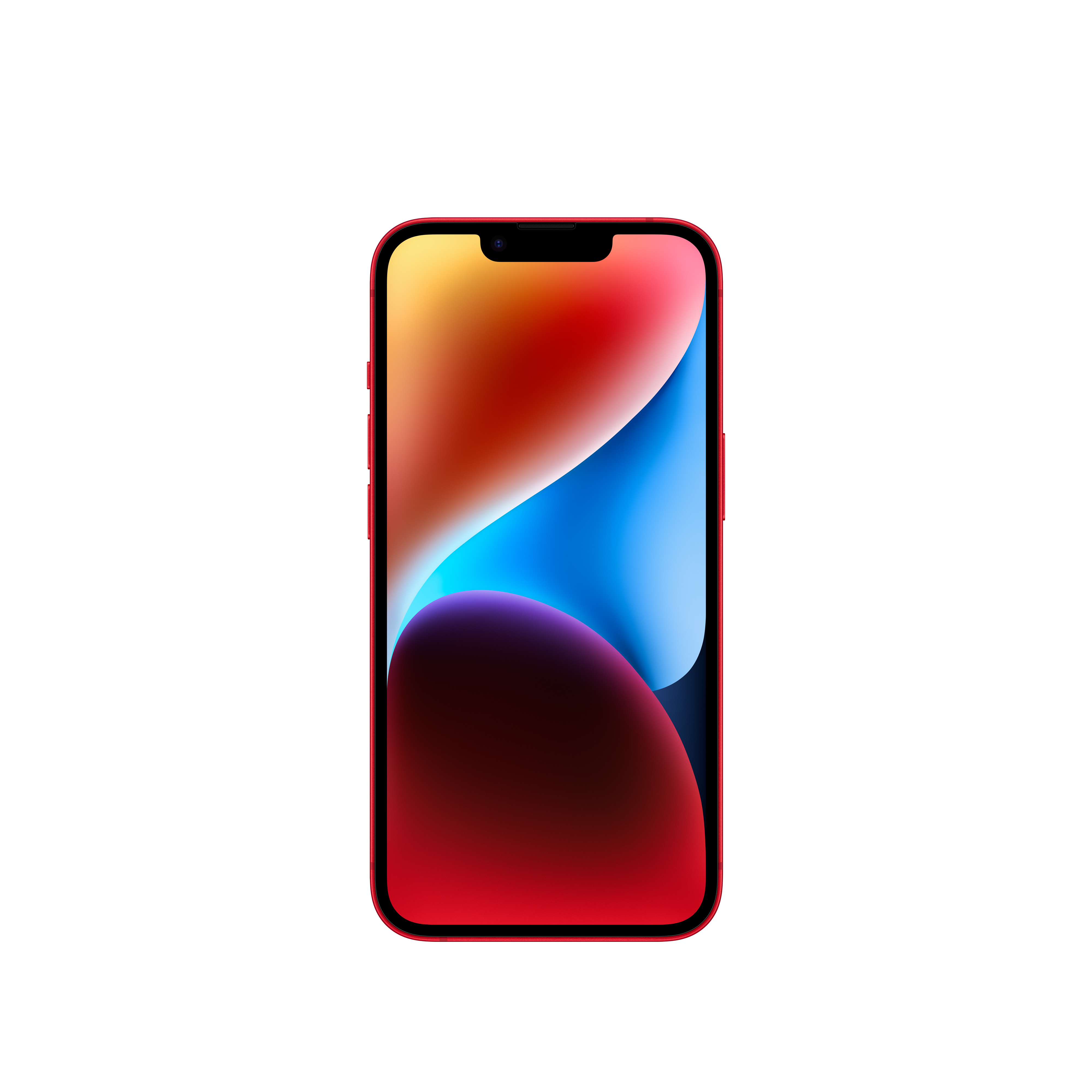 Voir la diapositive 2 : APPLE iPhone 14 512Go - Product Red
