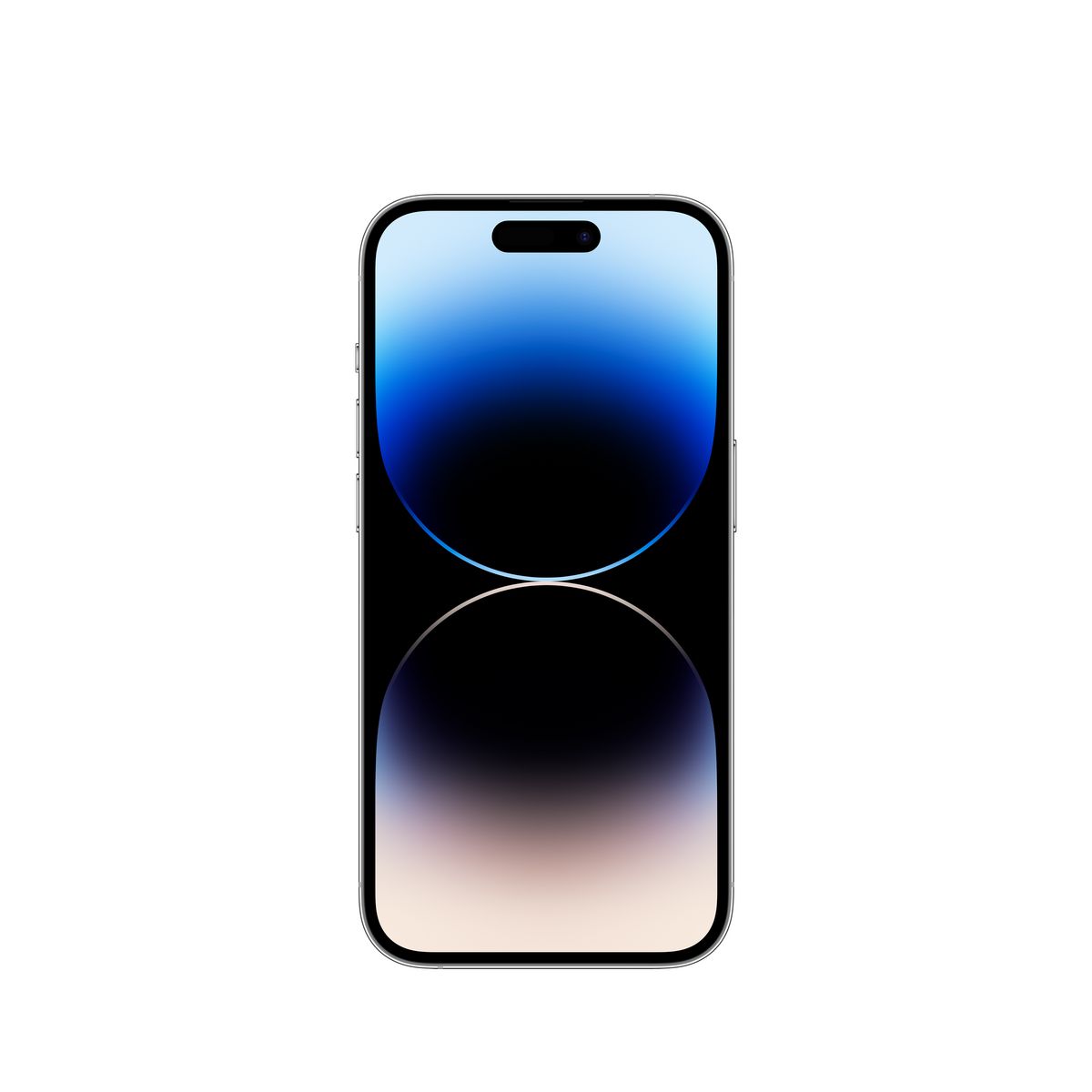 APPLE iPhone 14 Pro 512Go - Argent