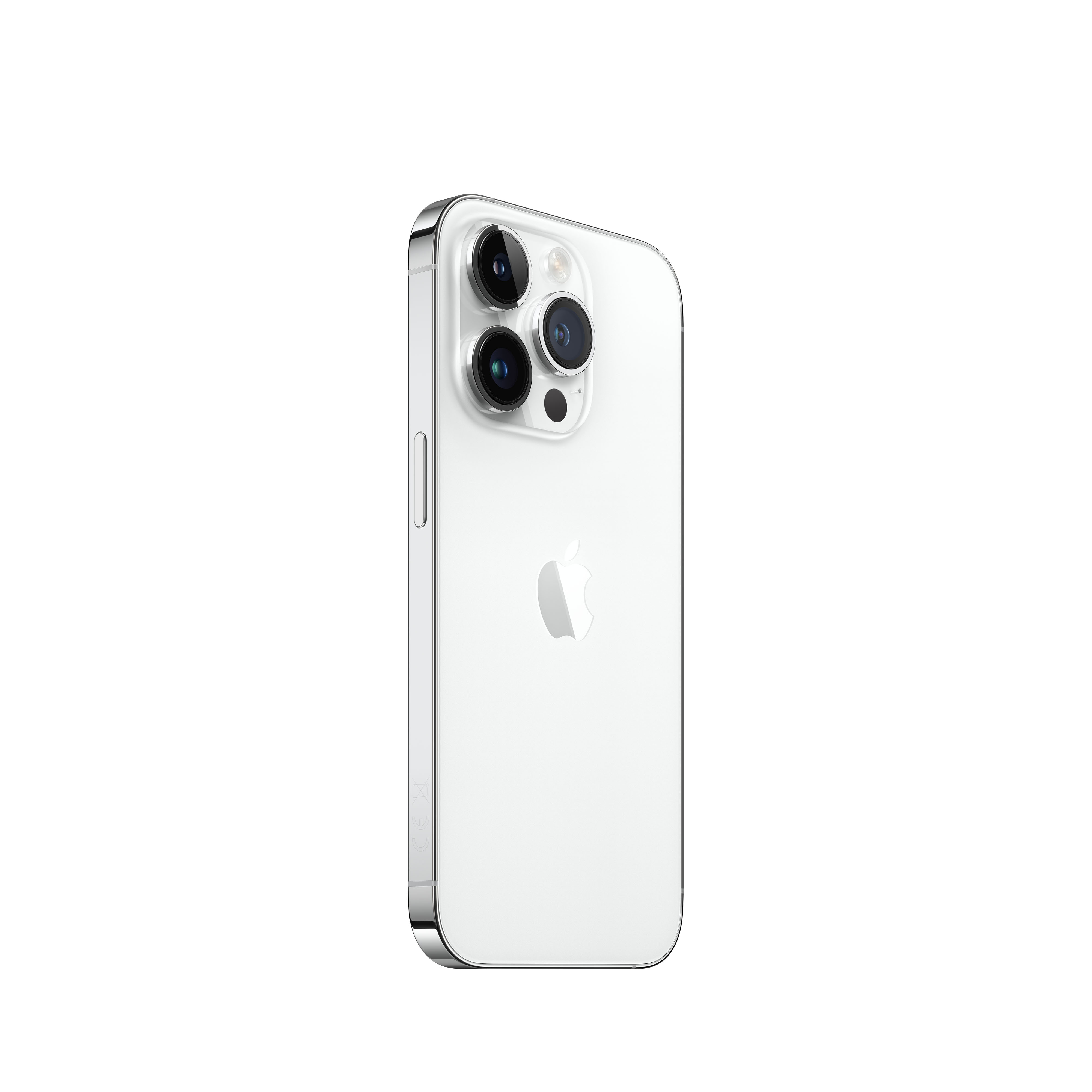 Voir la diapositive 3 : APPLE iPhone 14 Pro 512Go - Argent