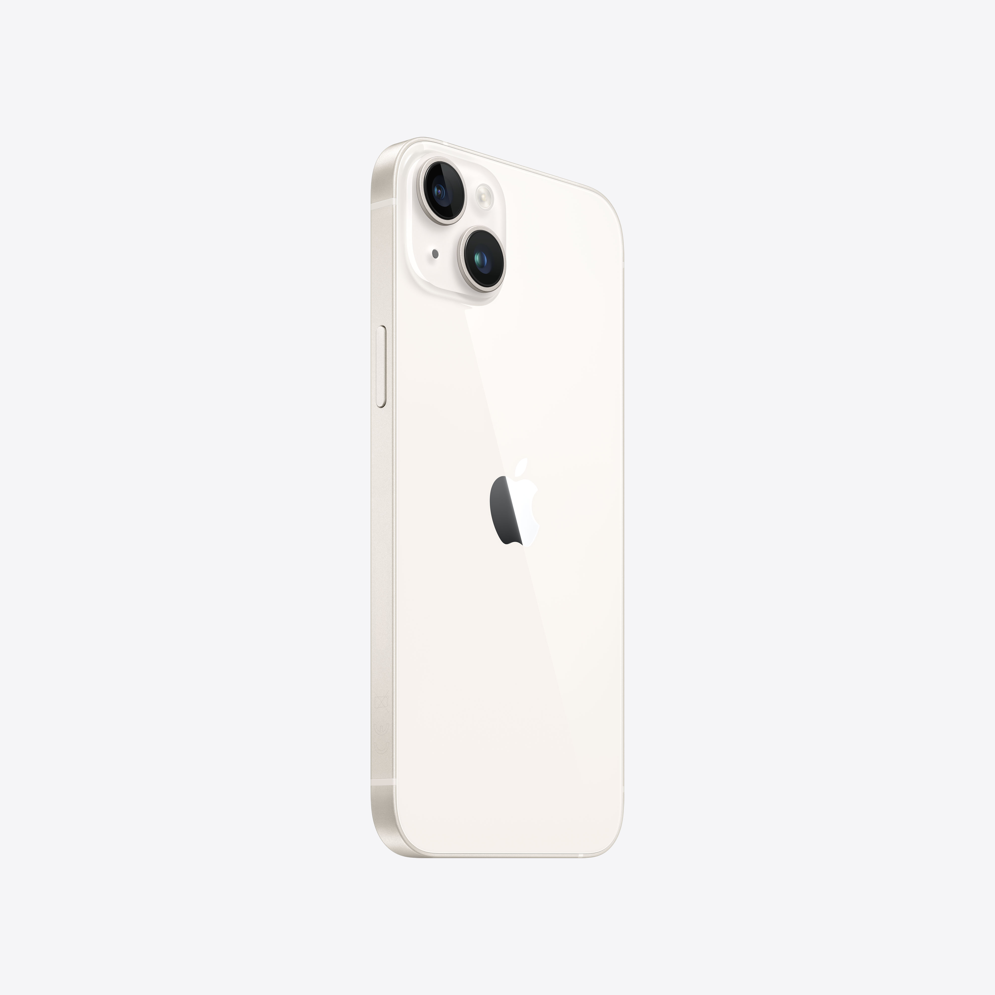Voir la diapositive 3 : APPLE iPhone 14 Plus 256Go - Lumière Stellaire
