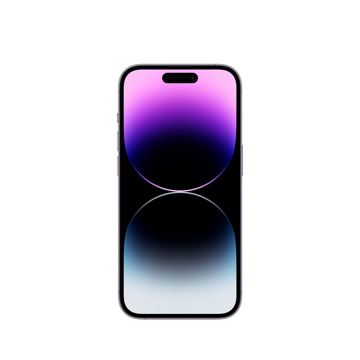 APPLE iPhone 14 Pro 512Go - Violet Intense