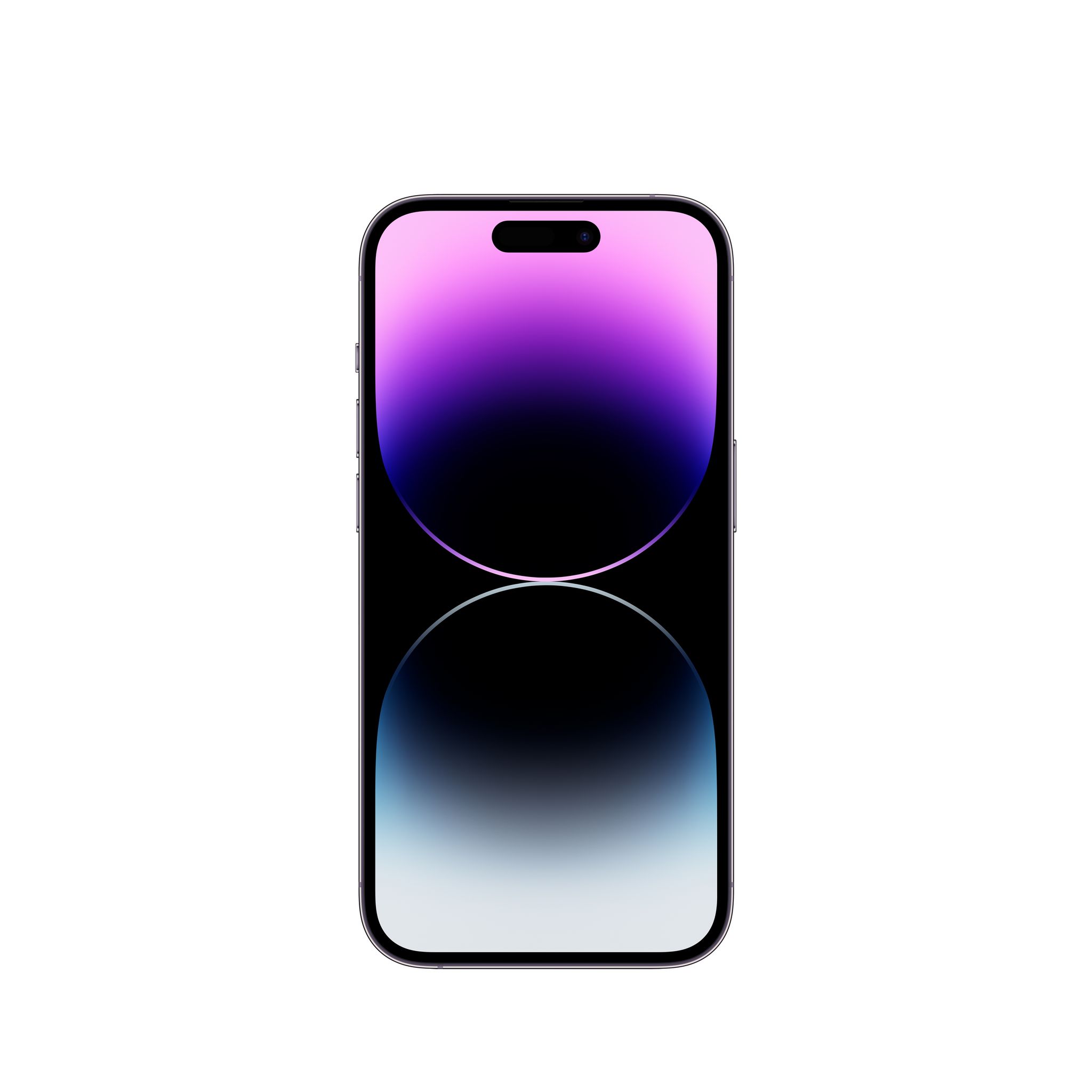 Voir la diapositive 2 : APPLE iPhone 14 Pro 512Go - Violet Intense