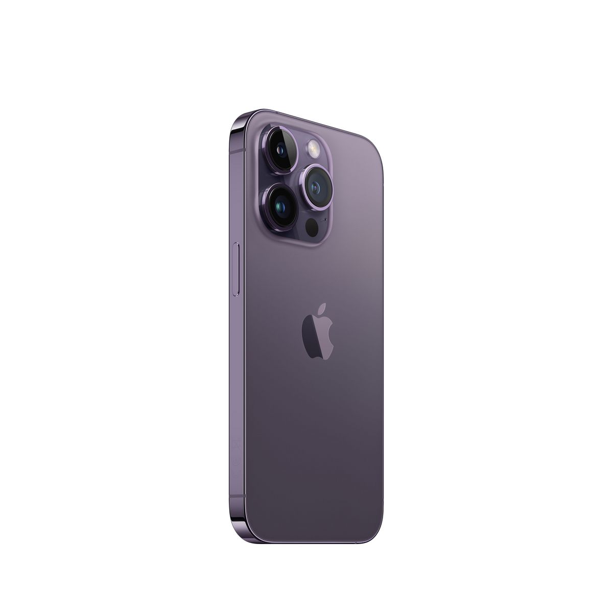 APPLE iPhone 14 Pro 512Go - Violet Intense