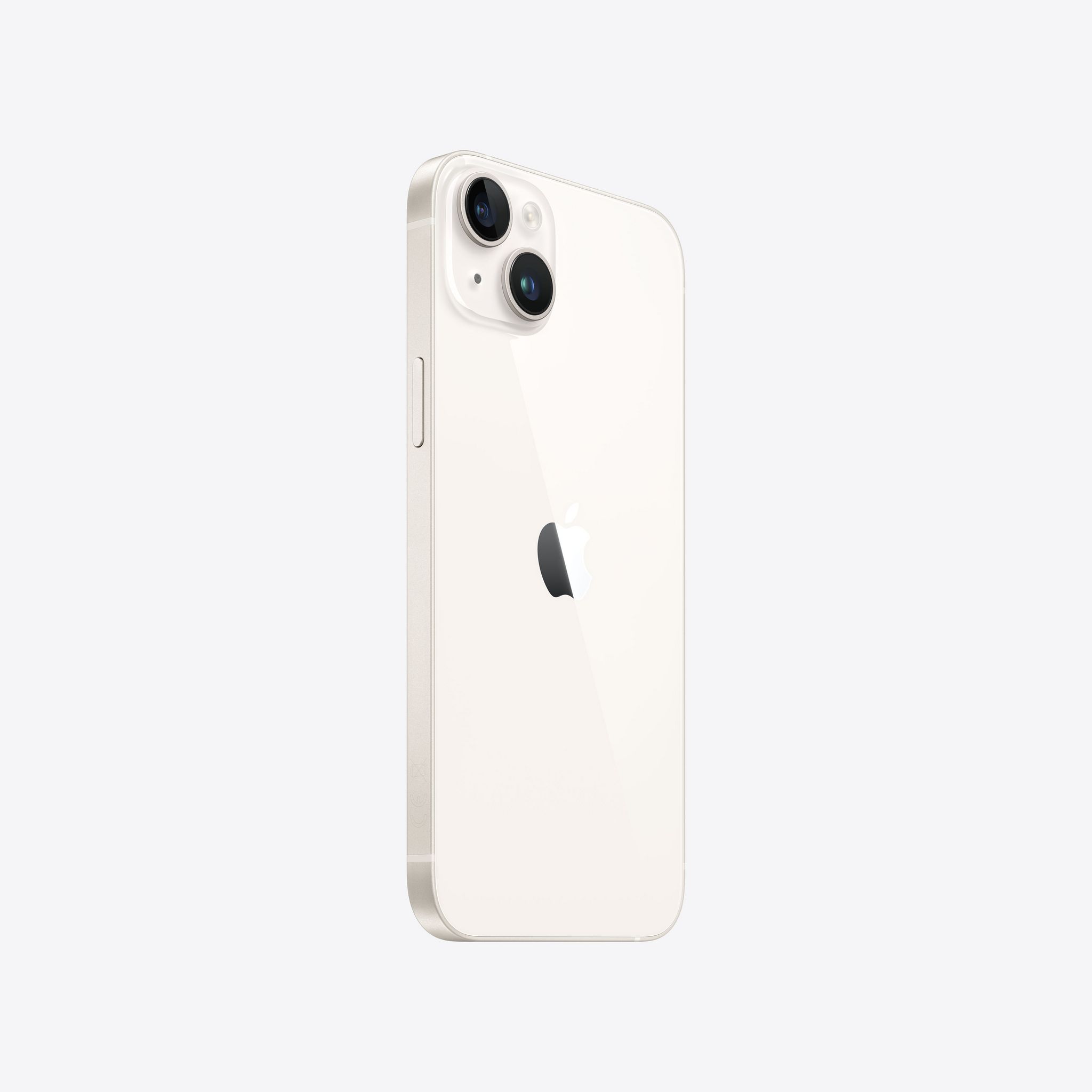 Voir la diapositive 3 : APPLE iPhone 14 Plus 512Go - Lumière Stellaire