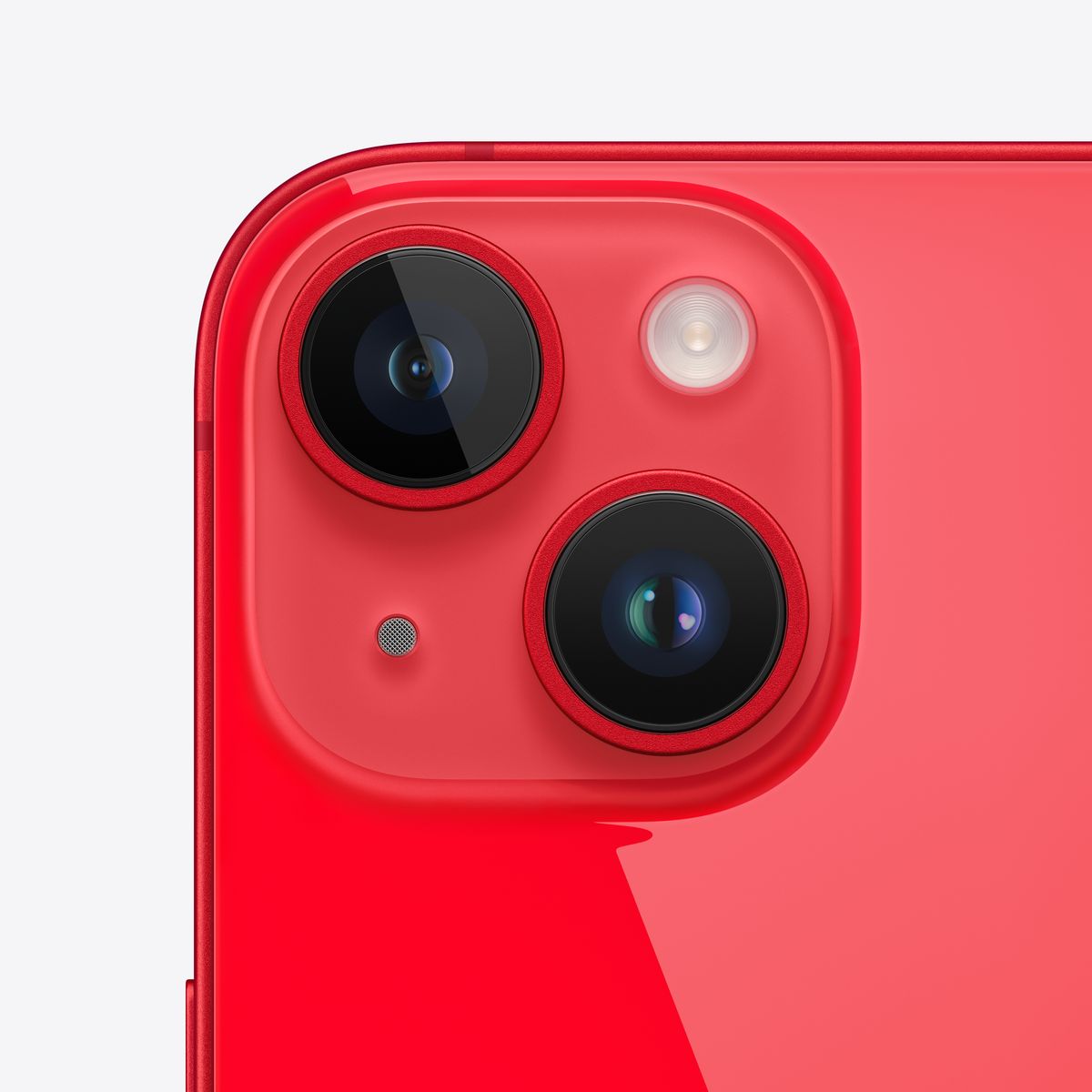 APPLE iPhone 14 Plus 128Go - Product Red