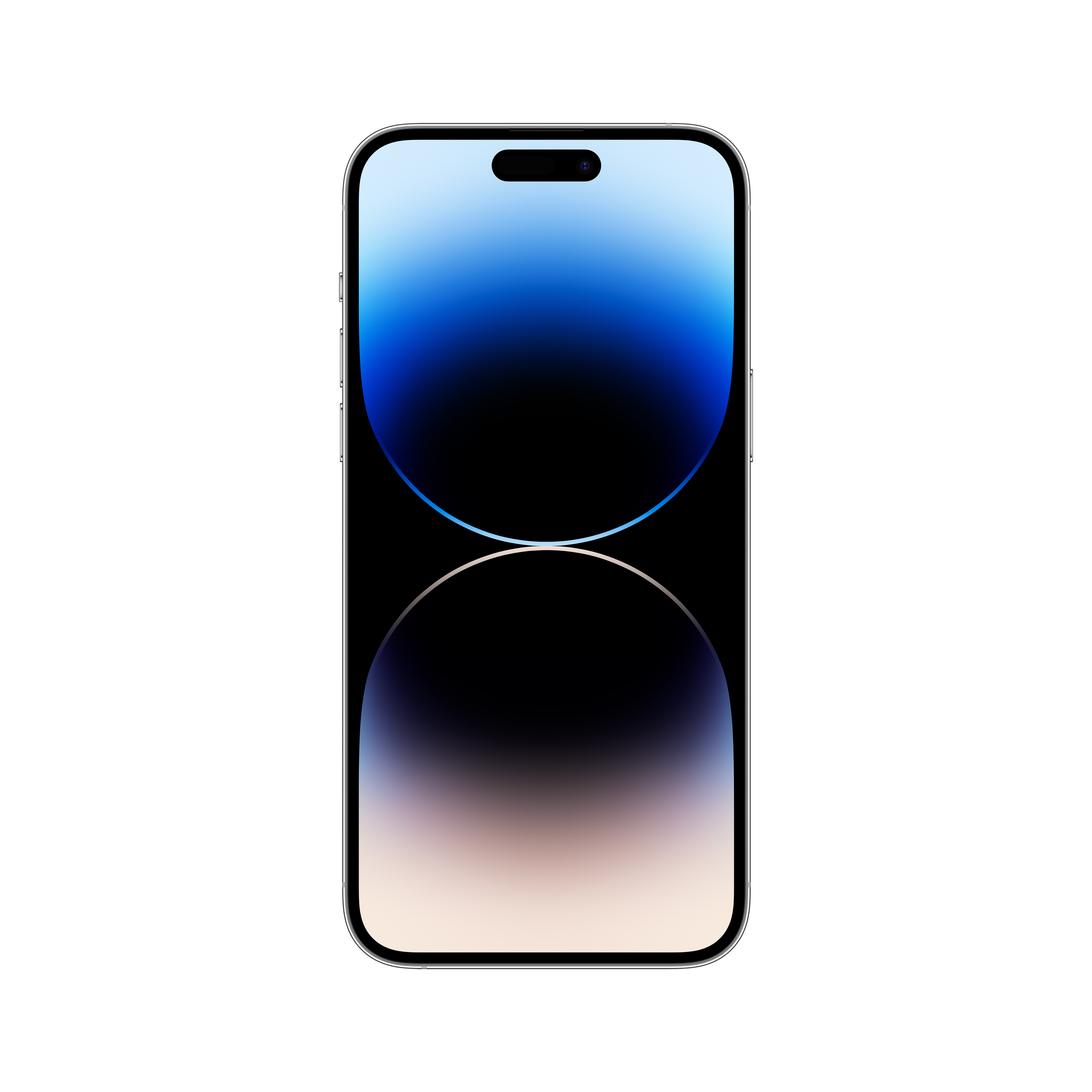 Voir la diapositive 2 : APPLE iPhone 14 Pro Max 128Go - Argent