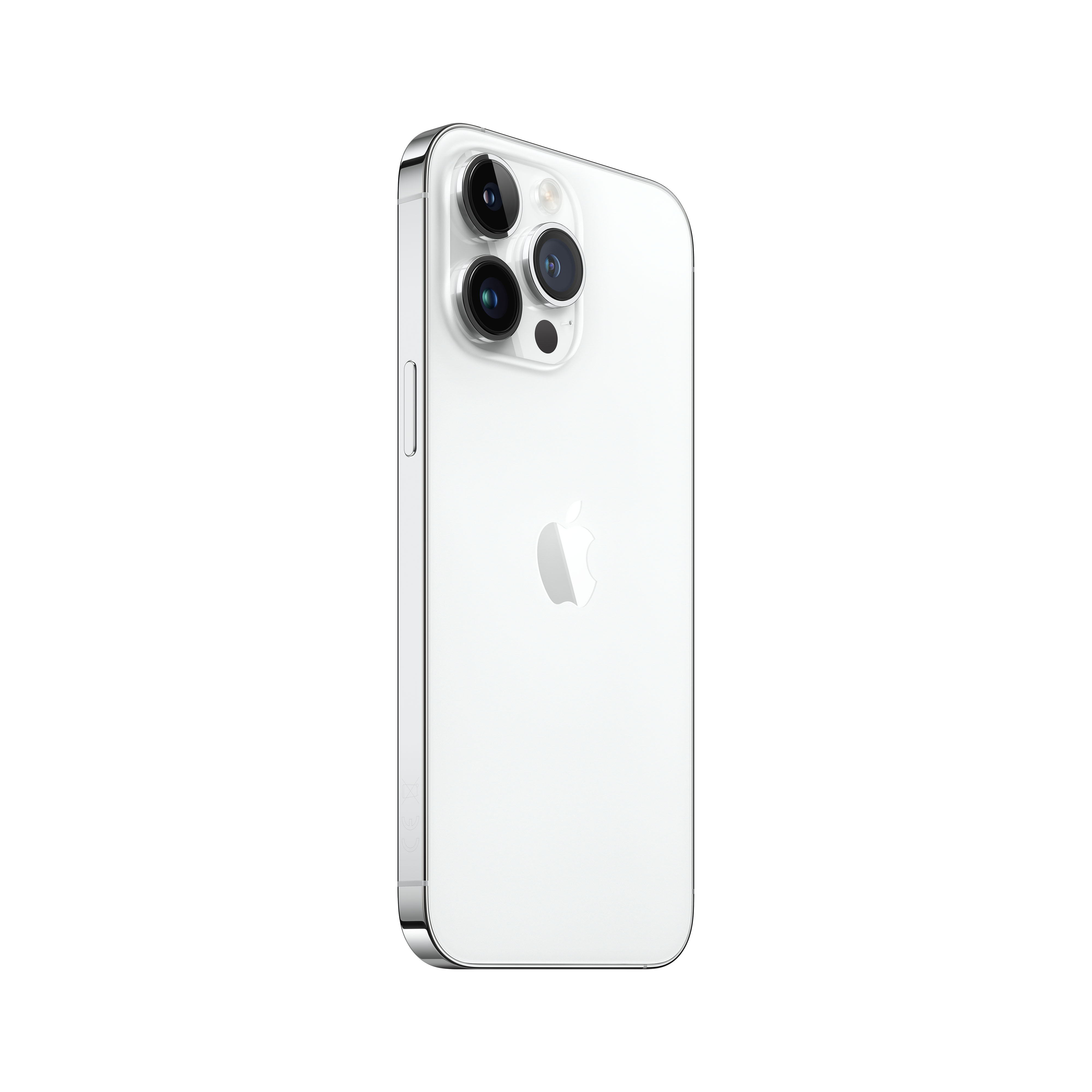 Voir la diapositive 3 : APPLE iPhone 14 Pro Max 128Go - Argent